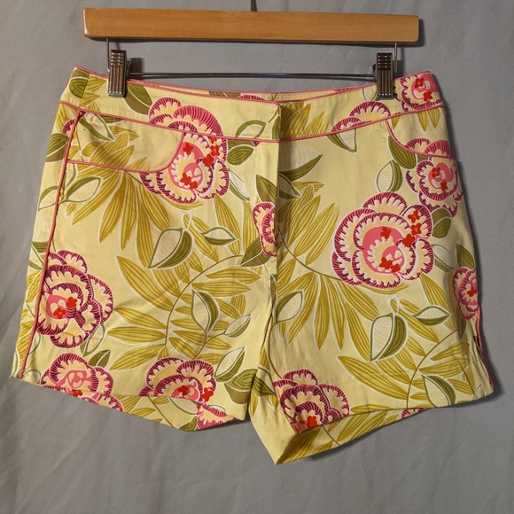 Bright happy shorts :) - Picture 1 of 4